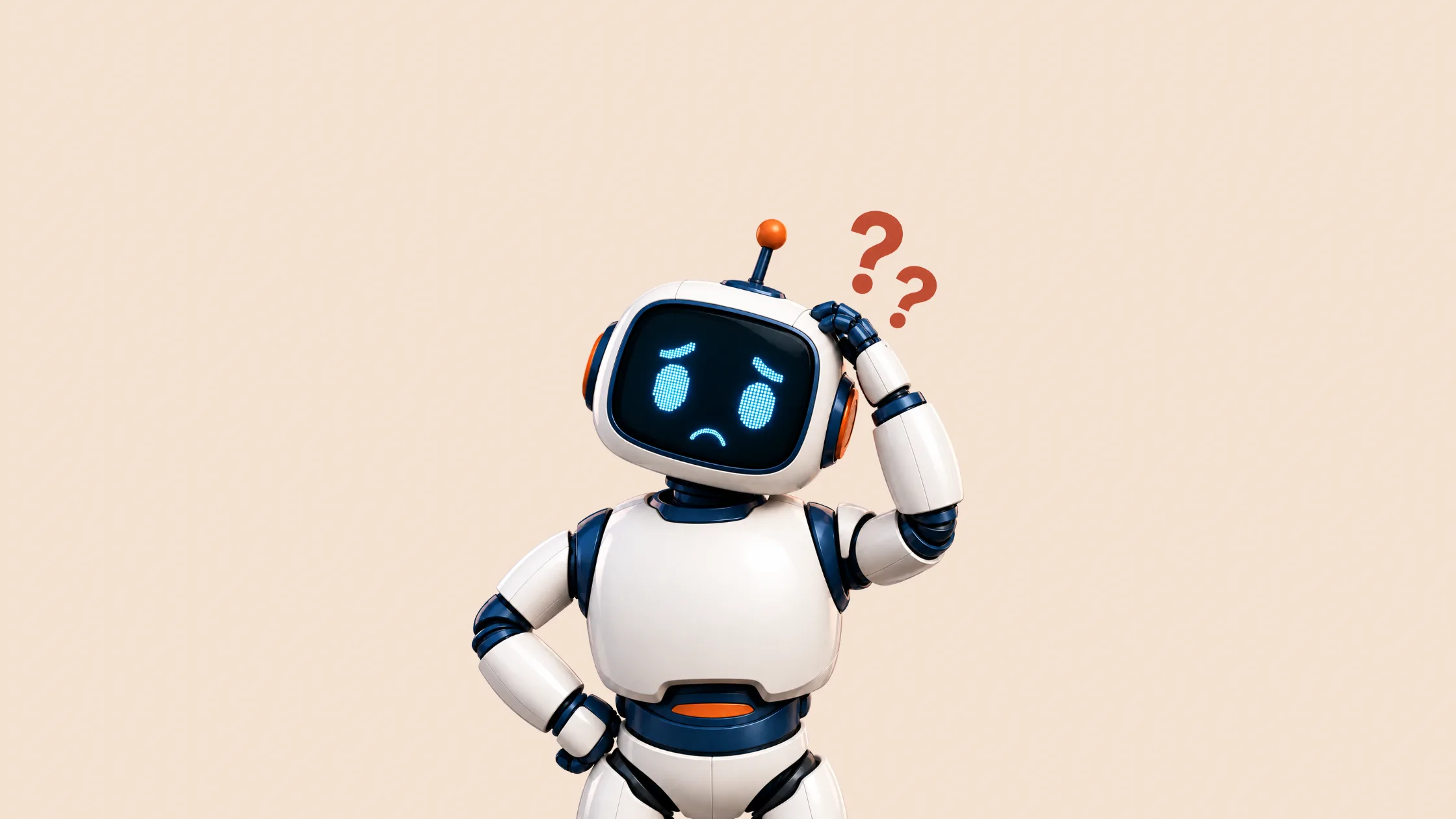 Thank Goodness Legislators Are Here to Save Us From AI
