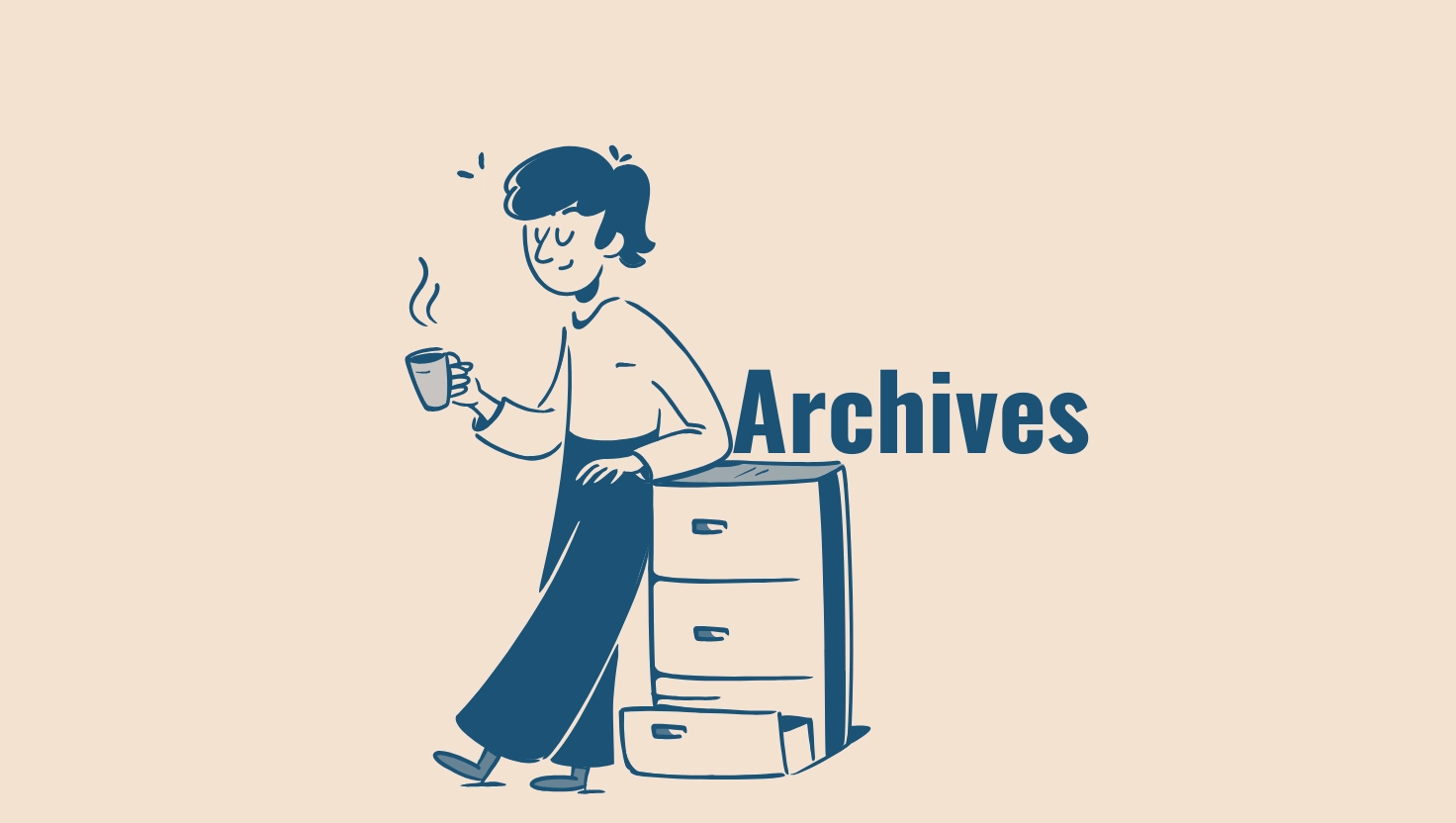 ConservaTruth Archives