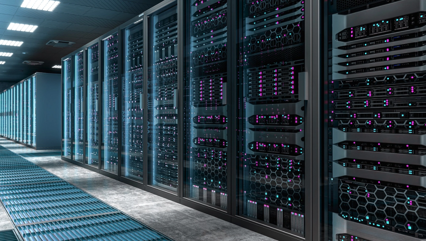More Data Centers Are Coming. Will You Make It Easy?