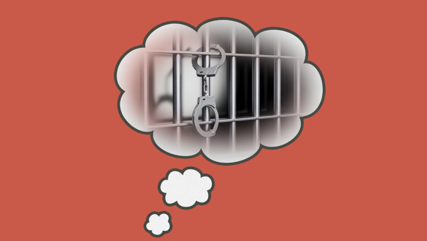 H.3039: Are We Punishing Crime or Policing Thought?