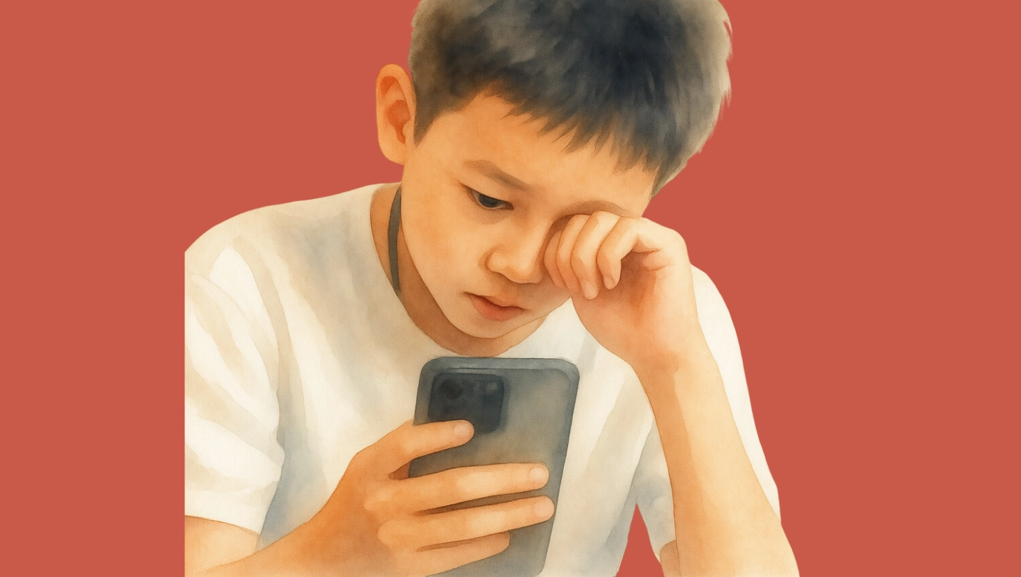 H.4591: Stop Harm from Addictive Social Media