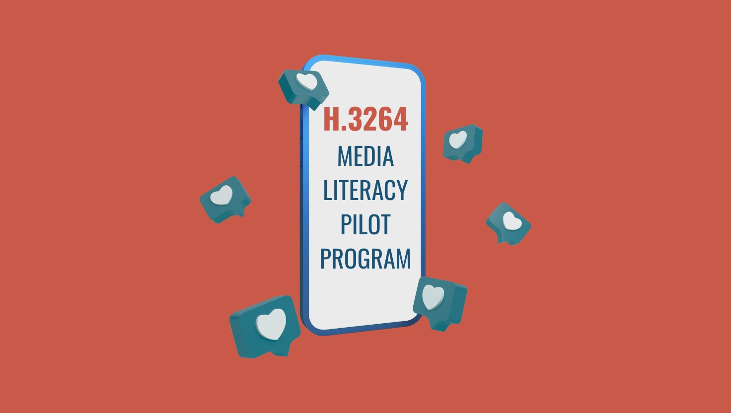 H3264 “MEDIA LITERACY AND CRITICAL THINKING PILOT PROGRAM” or THE CREATION OF STATE-CONTROLLED INDOCTRINATION