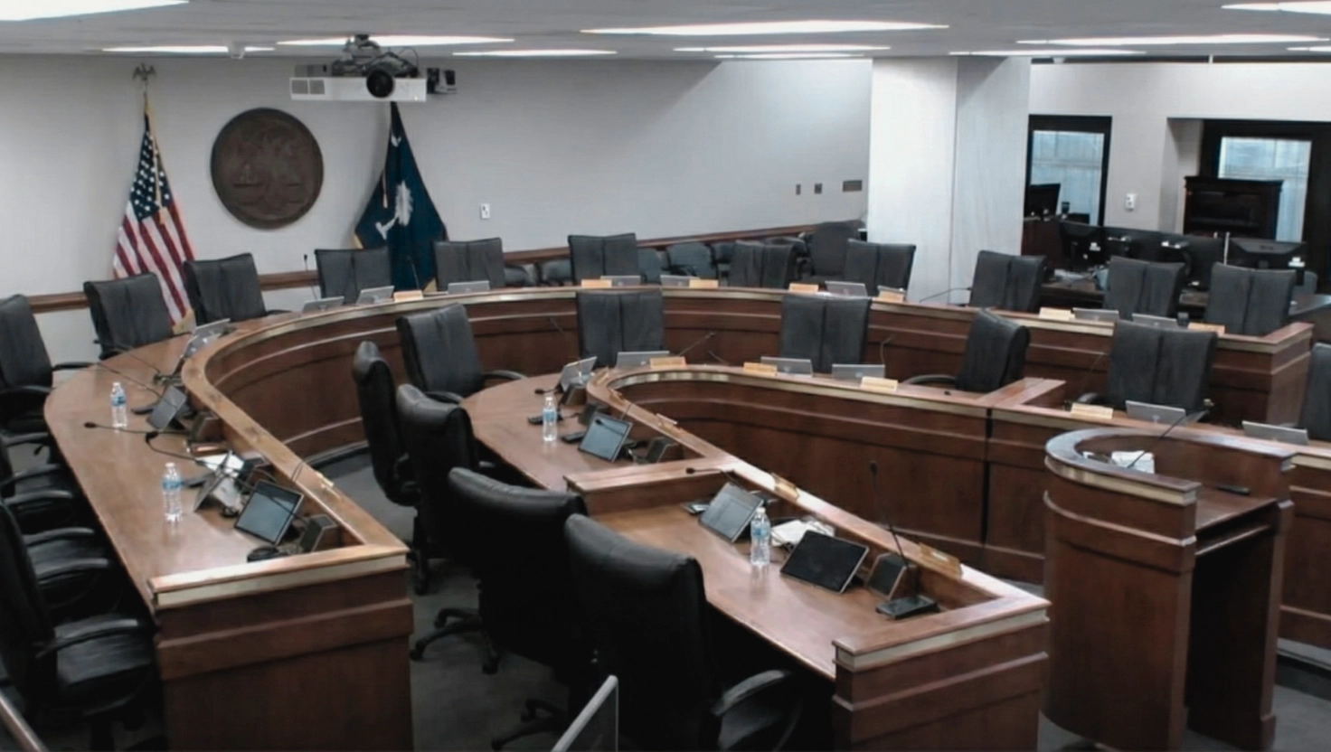 H.4563: The Establishment’s New "Efficiency" Plan