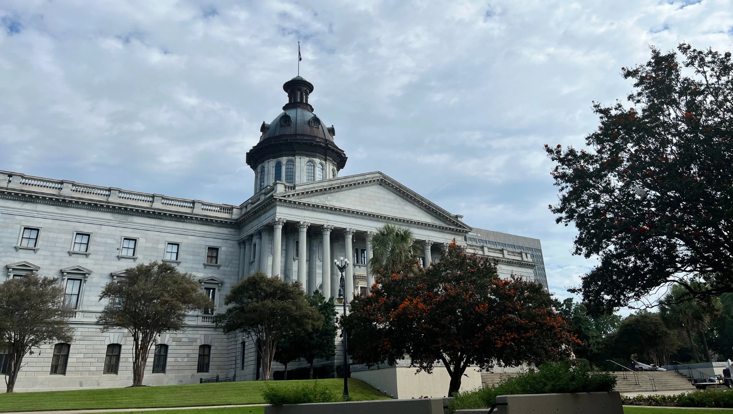 2025 Legislative Recap – Part Three: Growth of Government