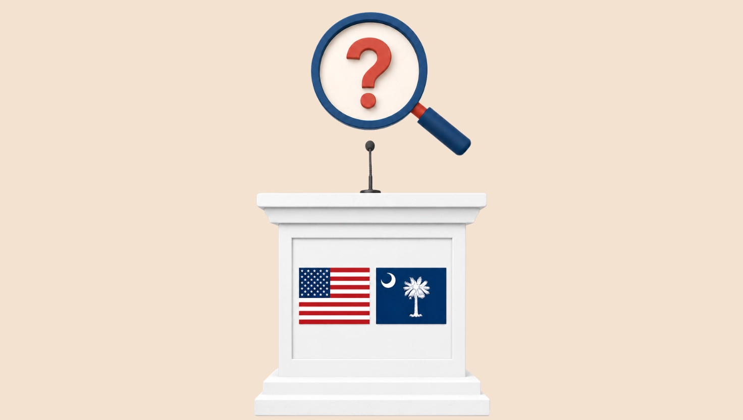 How to Ensure Your SC Legislative Candidate is Truly Conservative