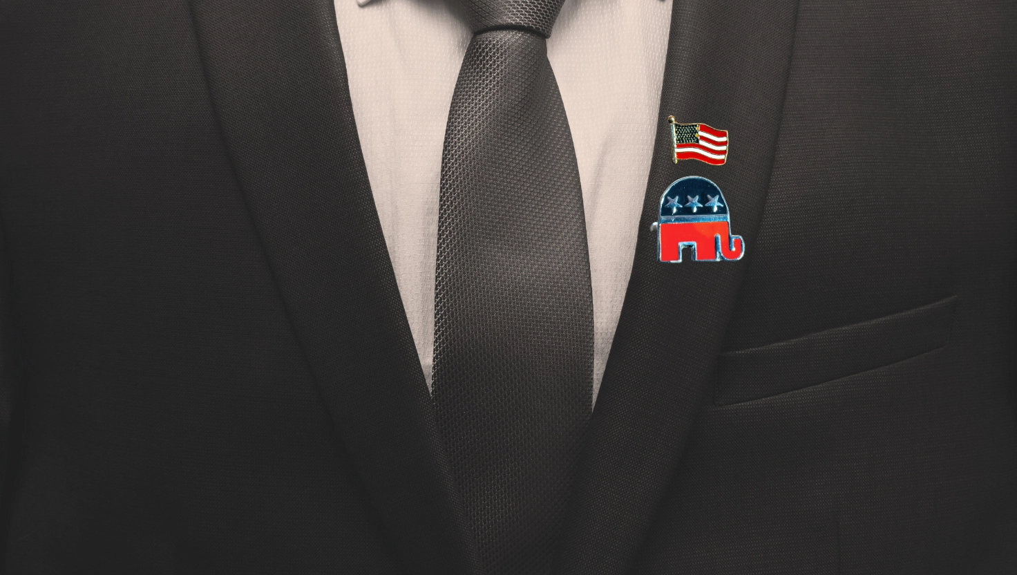 Are you a Republican?