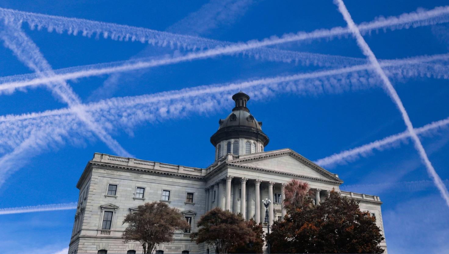 S.110: The Sky Is Falling (But This Bill Won’t Catch It)