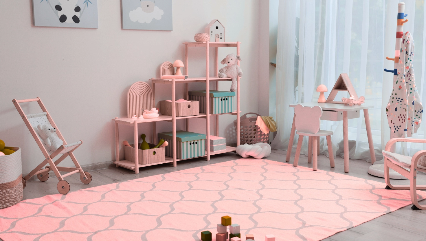 S. 770: Childcare Assistance Program