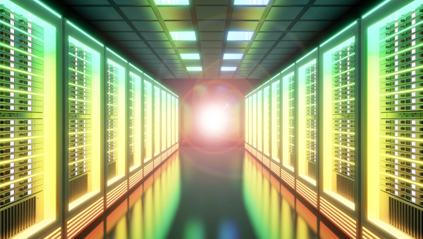 S.867 – Data Center Development Act