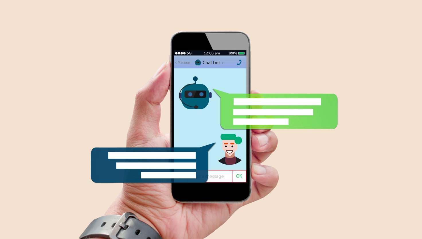 S.896: Regulating Chatbots at Your Expense