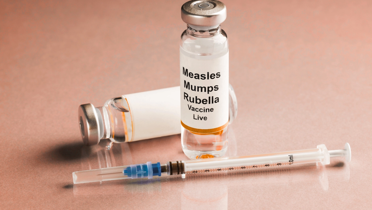 S. 897: No Religious Exemption for MMR