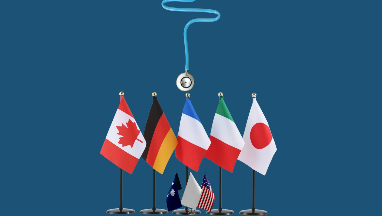 S376: A Shortcut for Foreign Doctors