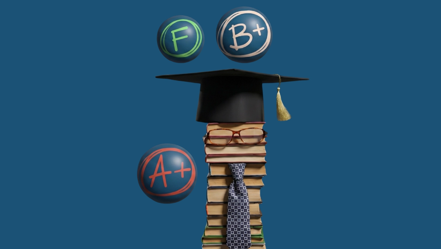 S537: School District Grading Policies - Part 1