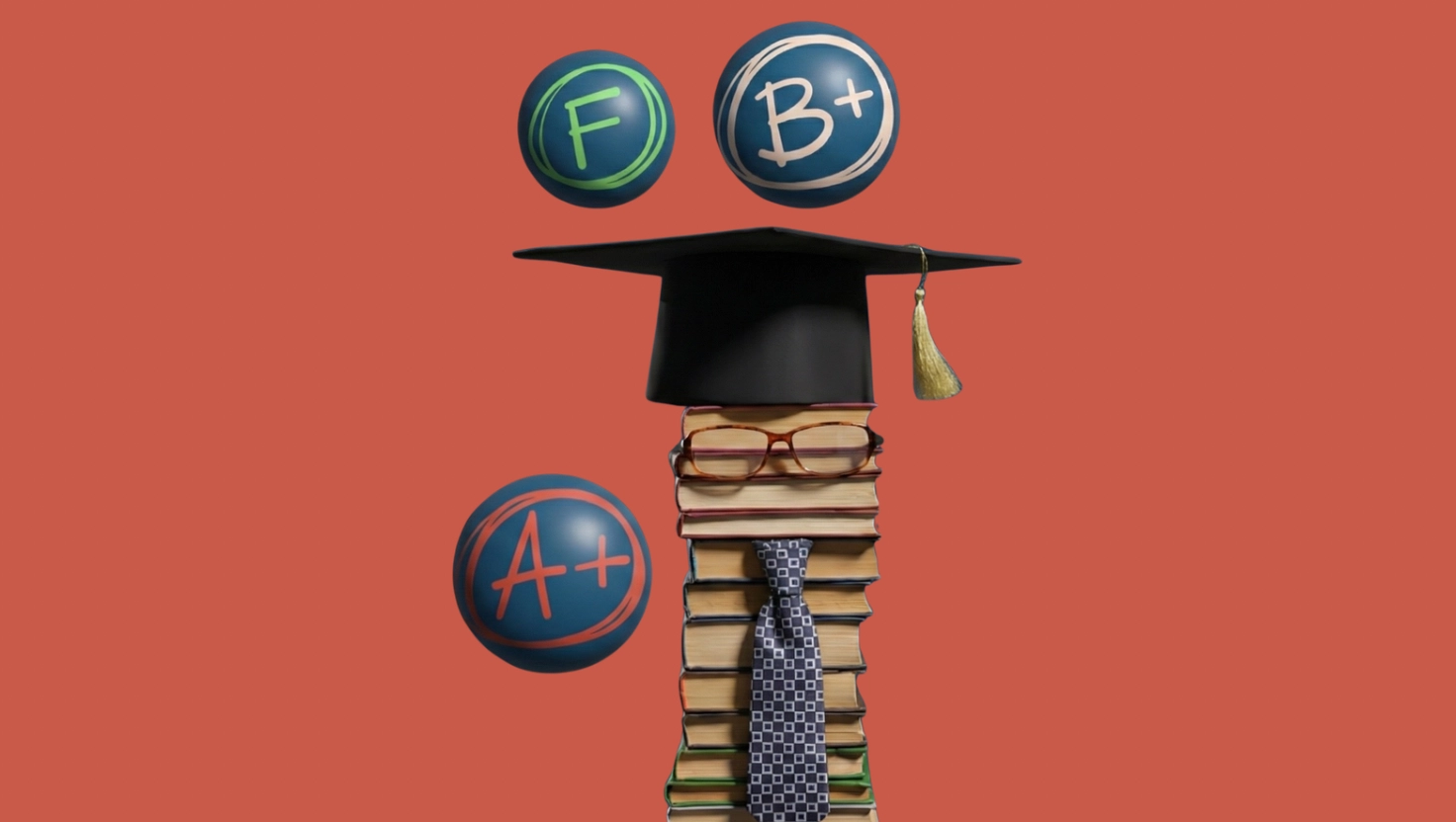 S537: School District Grading Policies - Part II