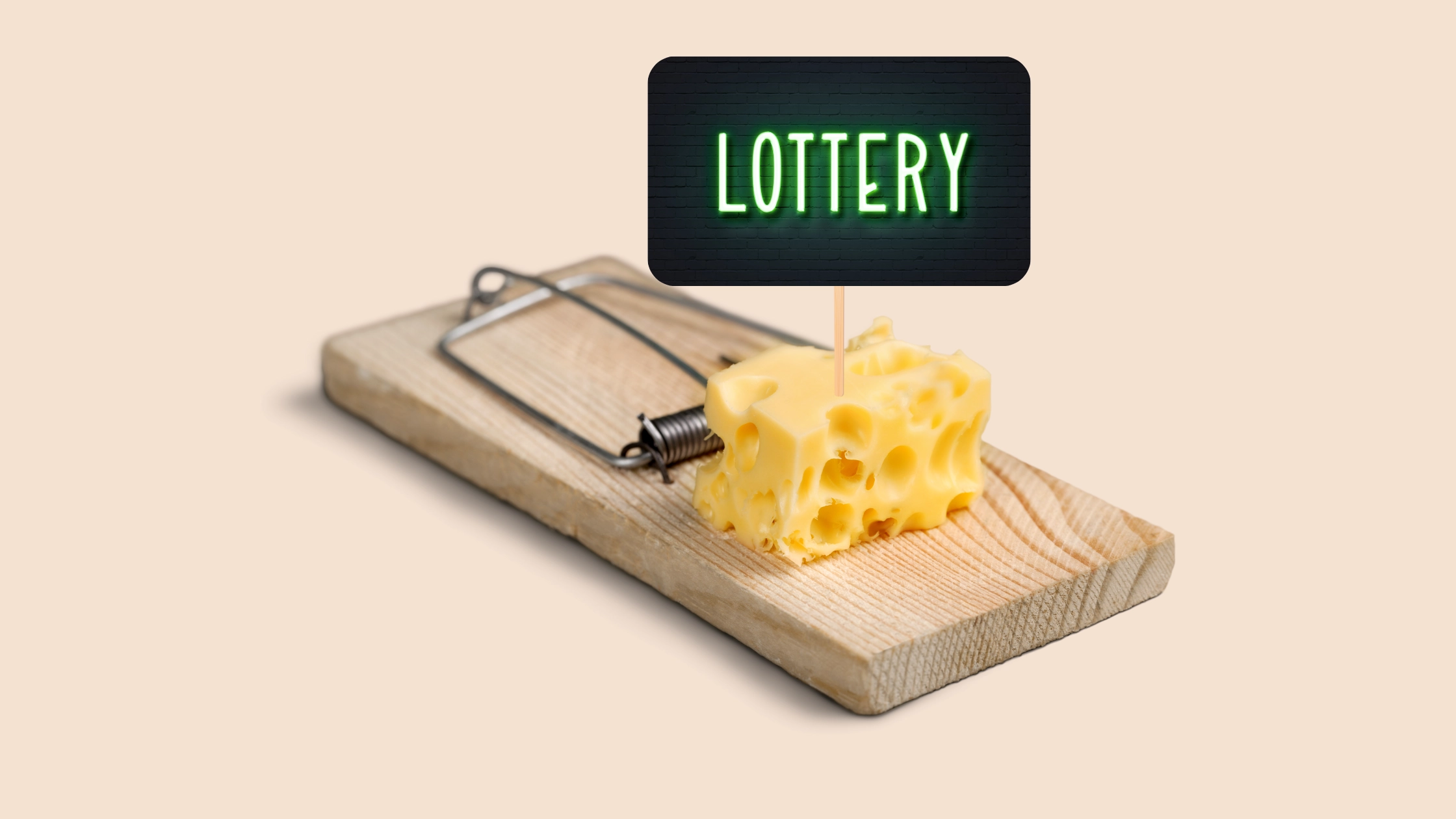 S62: A New Plan with the Same Cheese Bait – South Carolina’s K12 Education Lottery Scholarship Fund