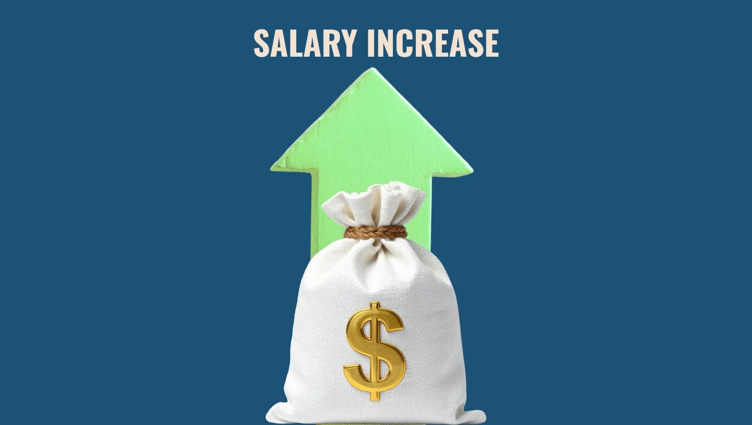 We Approve Our Own Raise. Sincerely, Your Legislature