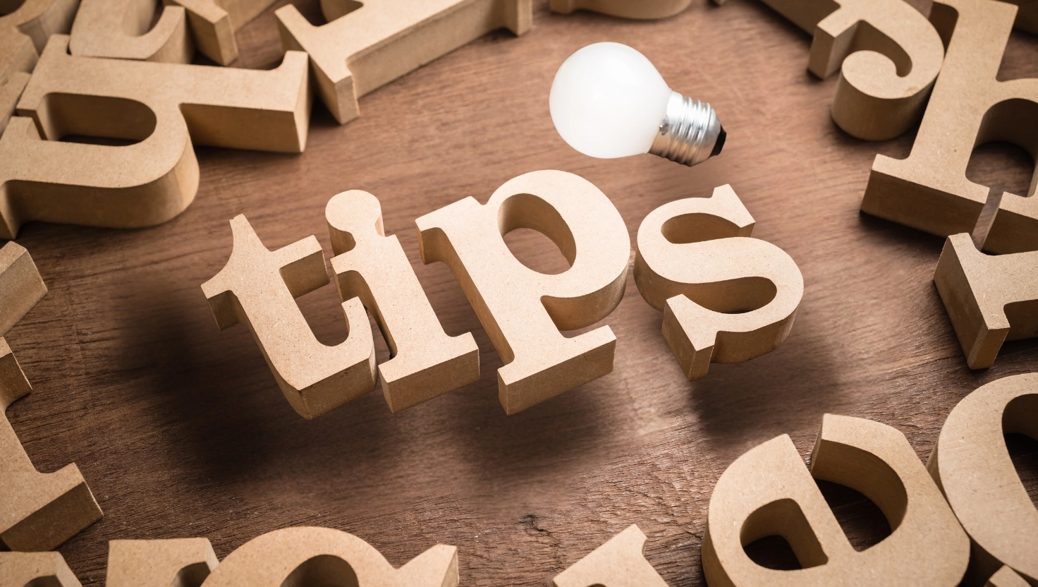 Tip Four: Using Question Words
A Simple Strategy for Understanding a Bill